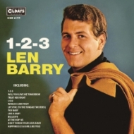 Len Barry/1-2-3 (Pps)