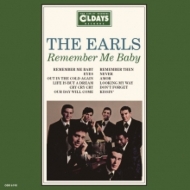 Earls/Remember Me Baby (Pps)
