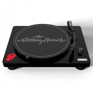 Amadana Music レコードプレーヤー Limited Edition The Rolling Stones