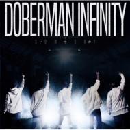 DOBERMAN INFINITY/Ĥ (+dvd)(Ltd)
