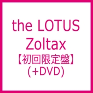 Zoltax yՁz(+DVD)