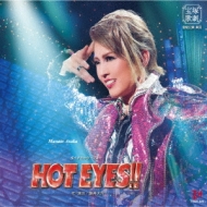 宝塚歌劇 宙組公演・実況::ダイナミック・ショー HOT EYES!! : 朝夏まなと | HMV&BOOKS online - TCAC-541