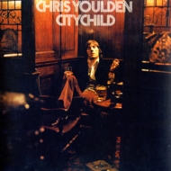 Chris Youlden/City Child (Pps)(Ltd)