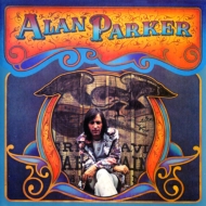 Alan Parker/Band Of Angels (Pps)(Ltd)