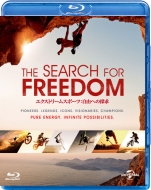 X The Search For Freedom
