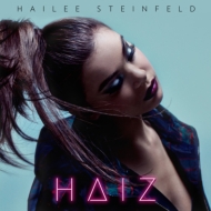 Hailee Steinfeld/Haiz (International Version / 4tracks / Ep)