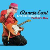 Ronnie Earl ＆ The Broadcasters/Father's Day (180g)