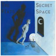 Secret Space / Flats/Split (Colored Vinyl)