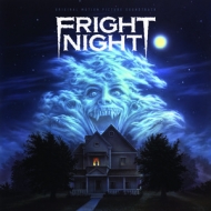 ե饤ȥʥ/Fright Night (Colored Vinyl) (180g)