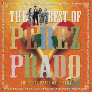 Perez Prado/Best Of Perez Prado ޥno.5 ٥  ڥ쥹 ץ顼