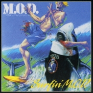 Surfin`M.O.D.