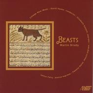 Beasts: Hoose / Collage New Music Keusch(S)Felty Dellal(Ms)