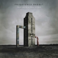 Frightened Rabbit/Painting Of A Panic Attack
