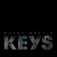 Masha Qrella/Keys