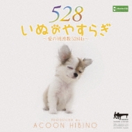 ACOON HIBINO (エイコン・ヒビノ)/いぬのやすらぎ・愛の周波数528hz・