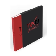 Tvxq! Special Live Tour T1story ui Am Herebeside Youv Photobook