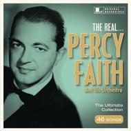 Realpercy Faith & His Orchestra : パーシー・フェイス 