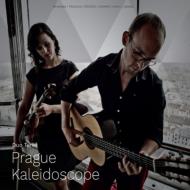 Prague Kaleidoscope: Duo Teres Kopsova(Vn)T.honek(G)