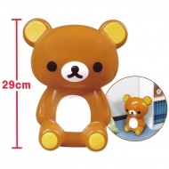 ラインストーンハンドメイドリラックマ貯金箱 Amazon | セレクターバンク リラックマ | 貯金箱 | おもちゃ