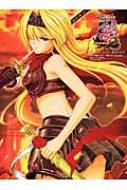 パチスロ戦国乙女2‐深淵に輝く気高き将星‐COMPLETE WORKS
