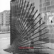 Old Locks And Irregular Verbs