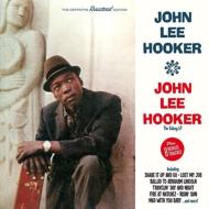 John Lee Hooker/John Lee Hooker (The Galaxy Lp) (24bit)(Rmt)