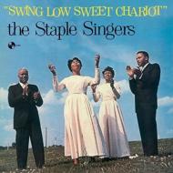 Swing Low Sweet Chariot (180グラム重量盤)