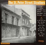 Bob Greene / St Peter Street Strutters/Recorded At Preservation Hall