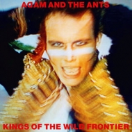 Adam  The Ants (Adam Ant)/Kings Of The Wild Frontier (180g) (Dled)