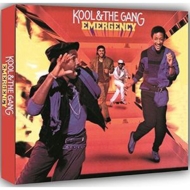 Kool  The Gang/Emergency (Dled)