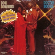 Don Downing/Doctor Boogie+4