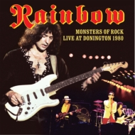 Monsters Of Rock: Live At Donington 1980 (2CD+DVD)()