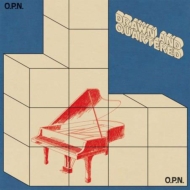 Oneohtrix Point Never/Drawn And Quartered