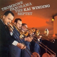 Kai Winding/Trombone Panorama (+bonus)