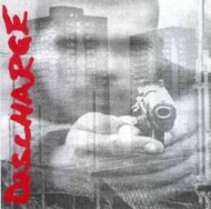 discharge ディスチャージ LP record レコード アナログ discharge ディスチャージ LP record レコード アナログ - メルカリ