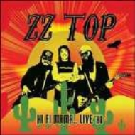 ZZ Top/Hi-fi Mama .Live '80