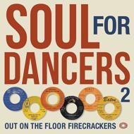 Various/Soul For Dancers 2