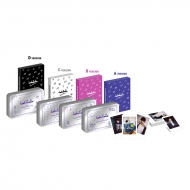 �t�H�g�J�[�h�Z�b�gD�iBLACK�j / 2016 SEVENTEEN ENCORE CONCERT