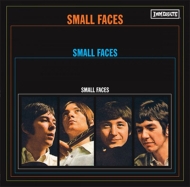 Small Faces (2CD)(Deluxe Edition)