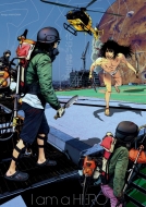 �A�C�A���A�q�[���[ 20 �r�b�O�R�~�b�N�X�s���b�c