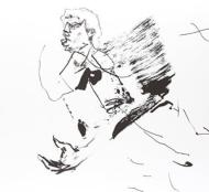 This Is For Sore Is Just There