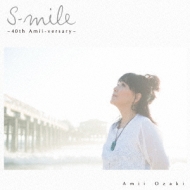 Smile -40th Amii-Versary-