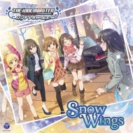 ɥޥ/Idolm@ster Cinderella Girls Starlight Master 01 Snow Wings