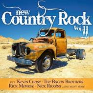 Various/New Country Rock 11