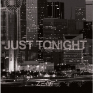 Just tonight [First Press Limited Edition] (CD+DVD)