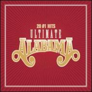 Alabama/Ultimate Alabama 20 #1 Hits (Eco-slipcase)