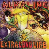 Alkaline/Extra Long Life