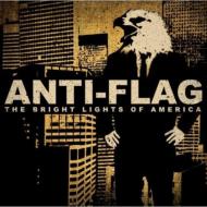 Anti Flag/Bright Lights Of America