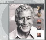 CDアルバム｜Tony Bennett (トニー・ベネット)｜商品一覧