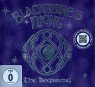 Beginning (+2dvd) : Blackmore's Night | HMV&BOOKS online - 9791509